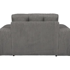 Woood Loveseat Second Date Ribstof Terrazzo