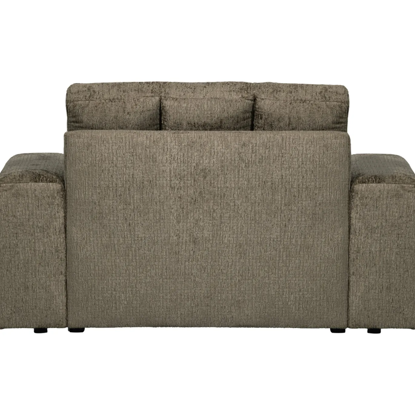 Woood Loveseat Second Date Velvet Bonsai