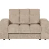 Woood Loveseat Second Date Vintage Nougat