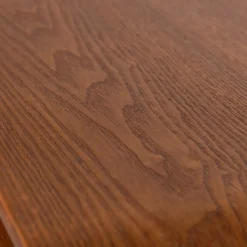 Woood Multifunctionele Bijzettafel Frey Walnoot