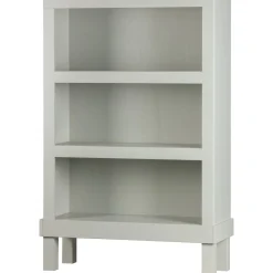 Woood Open Kast Bonk Grenen Mist