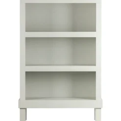 Woood Open Kast Bonk Grenen Mist