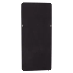 Woood Passpiegel Norea 180x80cm Hout Hoogglans Oudroze