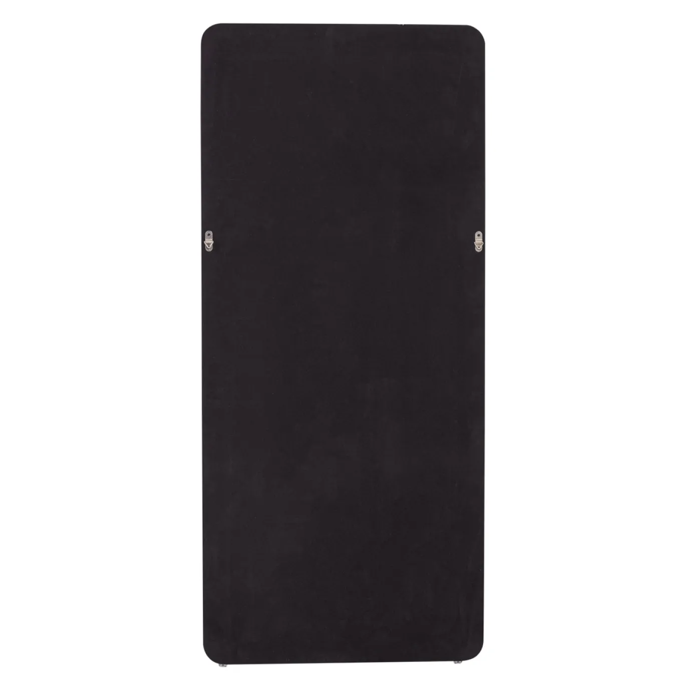 Woood Passpiegel Norea 180x80cm Hout Hoogglans Oudroze