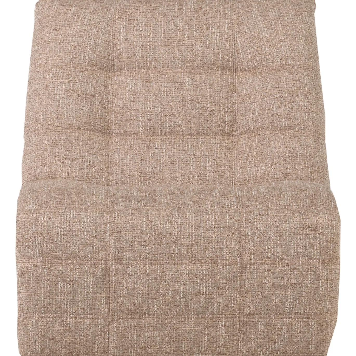 Woood Relaxfauteuil Hein Elektrisch Naturel Melange