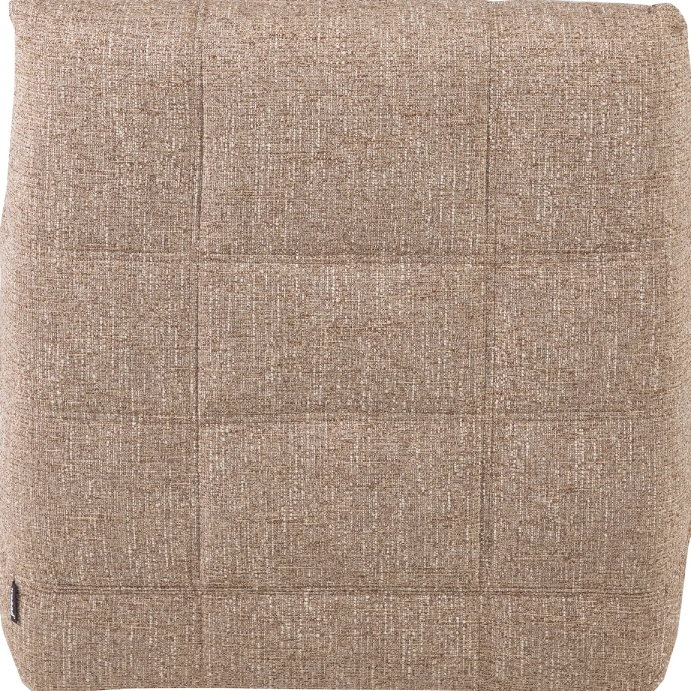 Woood Relaxfauteuil Hein Elektrisch Naturel Melange