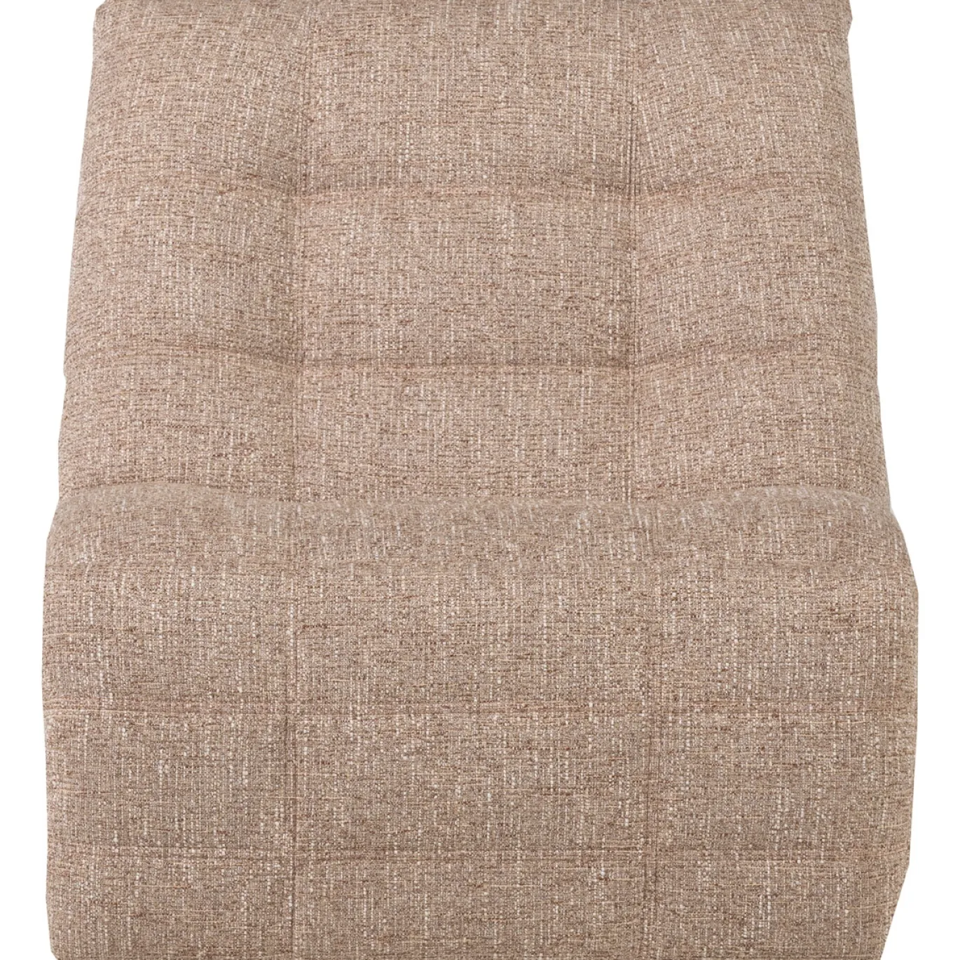 Woood Relaxfauteuil Hein Elektrisch Naturel Melange
