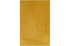 Woood Rodeo Bank 2,5-Zits Velvet Oker
