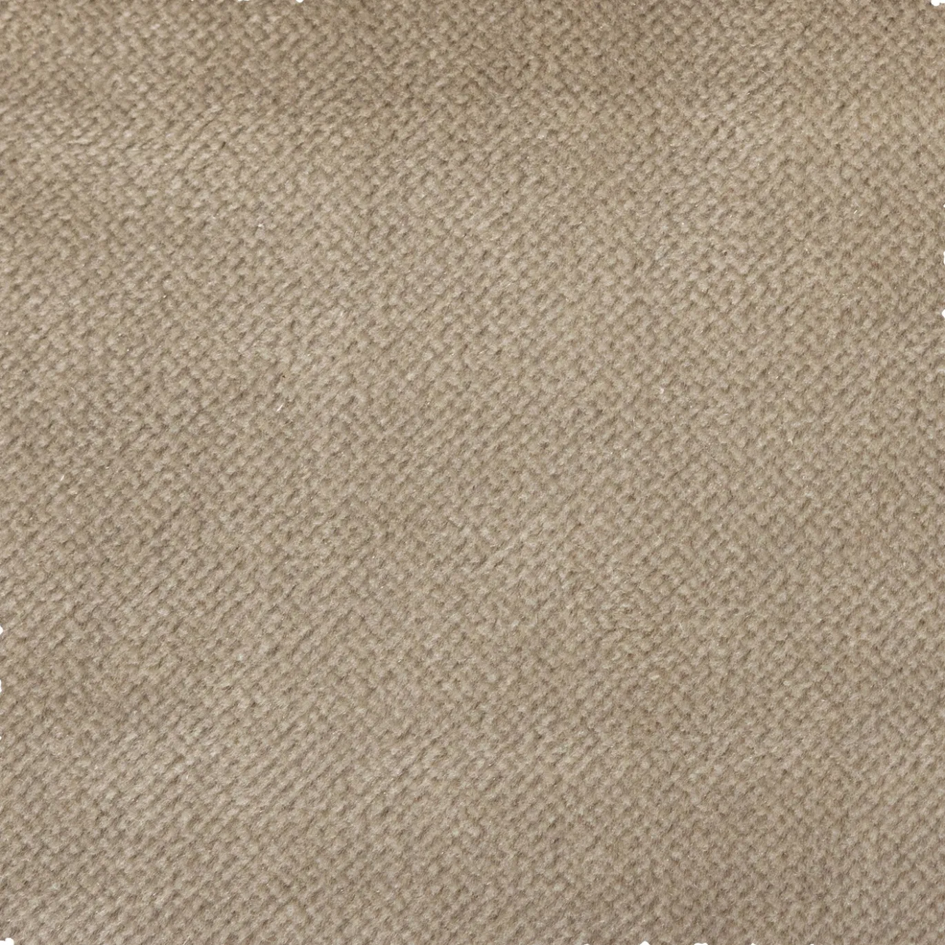 Woood Rodeo Daybed Left Velvet Khaki