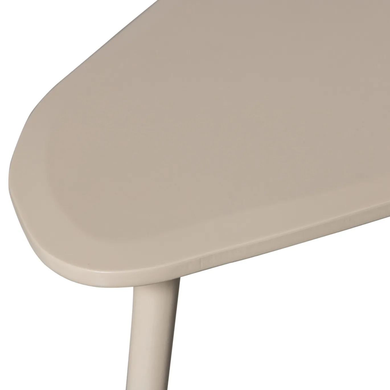 Woood Salontafel Davina Dust Set van 2
