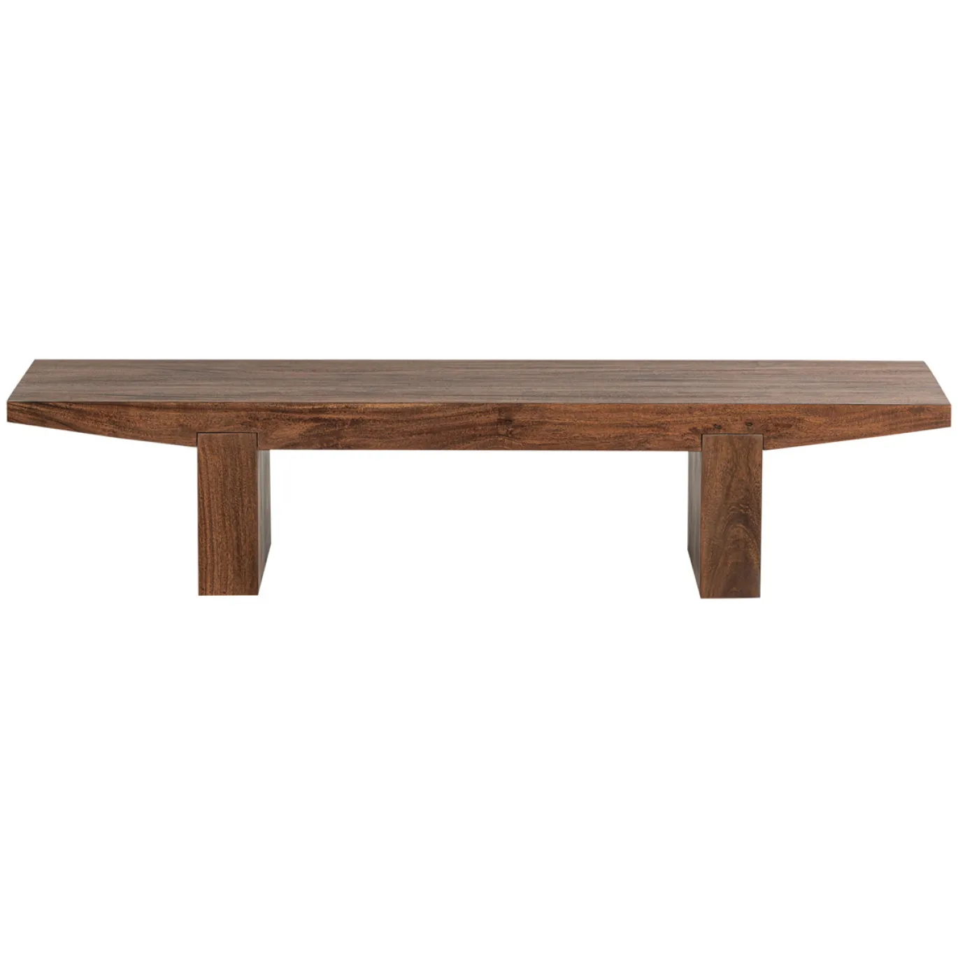 Woood Salontafel Eron Acaciahout Bruin