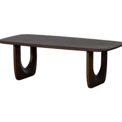 Woood Salontafel Frequent Walnoot 120cm