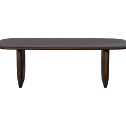 Woood Salontafel Frequent Walnoot 120cm