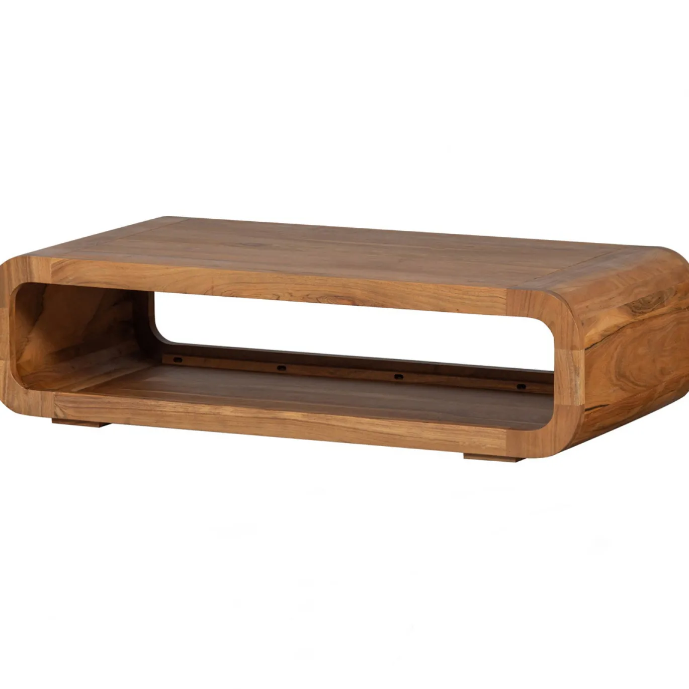 Woood Salontafel Kin Acaciahout Naturel
