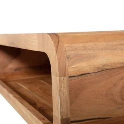 Woood Salontafel Kin Acaciahout Naturel