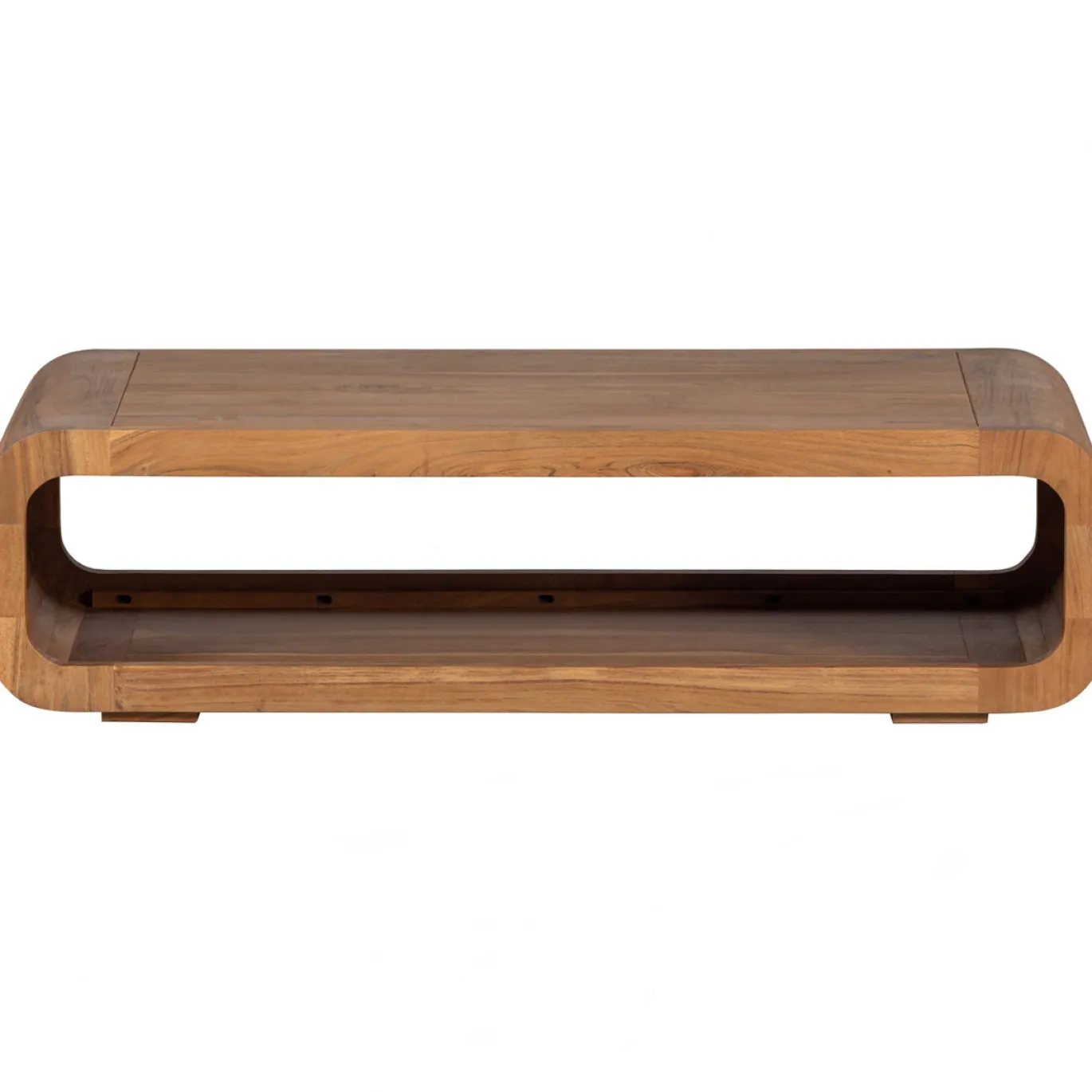 Woood Salontafel Kin Acaciahout Naturel
