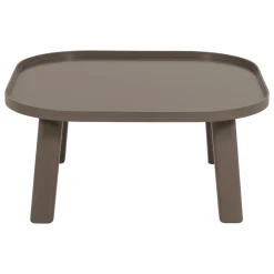Woood Salontafel Mosa Hout Mokkabruin