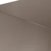 Woood Salontafel Savo MDF Hoogglans Mokkabruin
