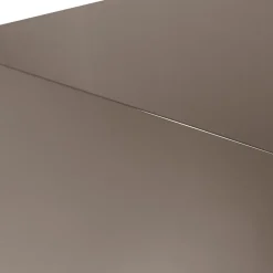 Woood Salontafel Savo MDF Hoogglans Mokkabruin