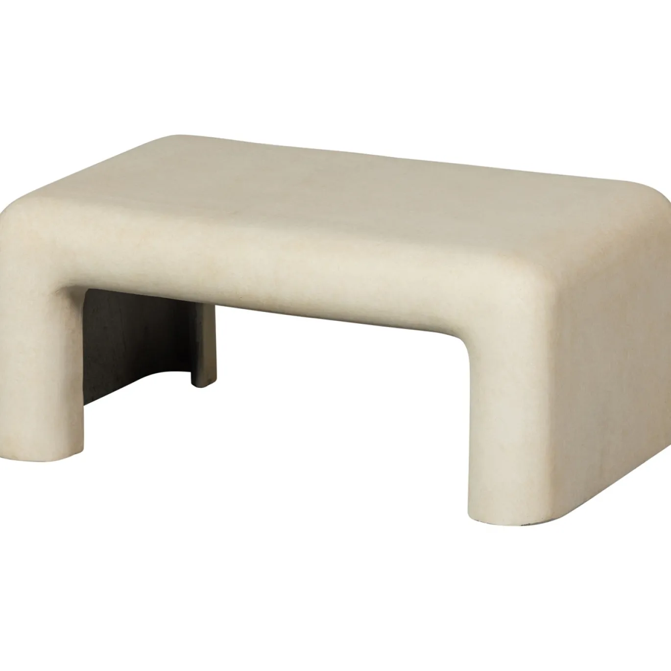 Woood Salontafel Stani Betonlook Set van 2