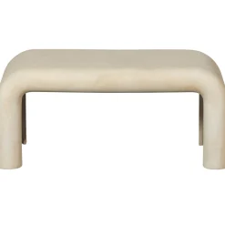 Woood Salontafel Stani Betonlook Set van 2