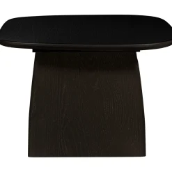 Woood Salontafel Tablo 60cm Eiken Blacknight