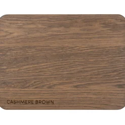 Woood Salontafel Tablo 60cm Eiken Cashmere Bruin