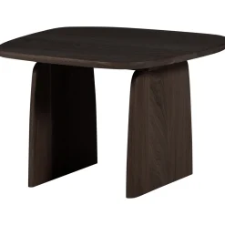 Woood Salontafel Tablo 60cm Eiken Mystic Bruin