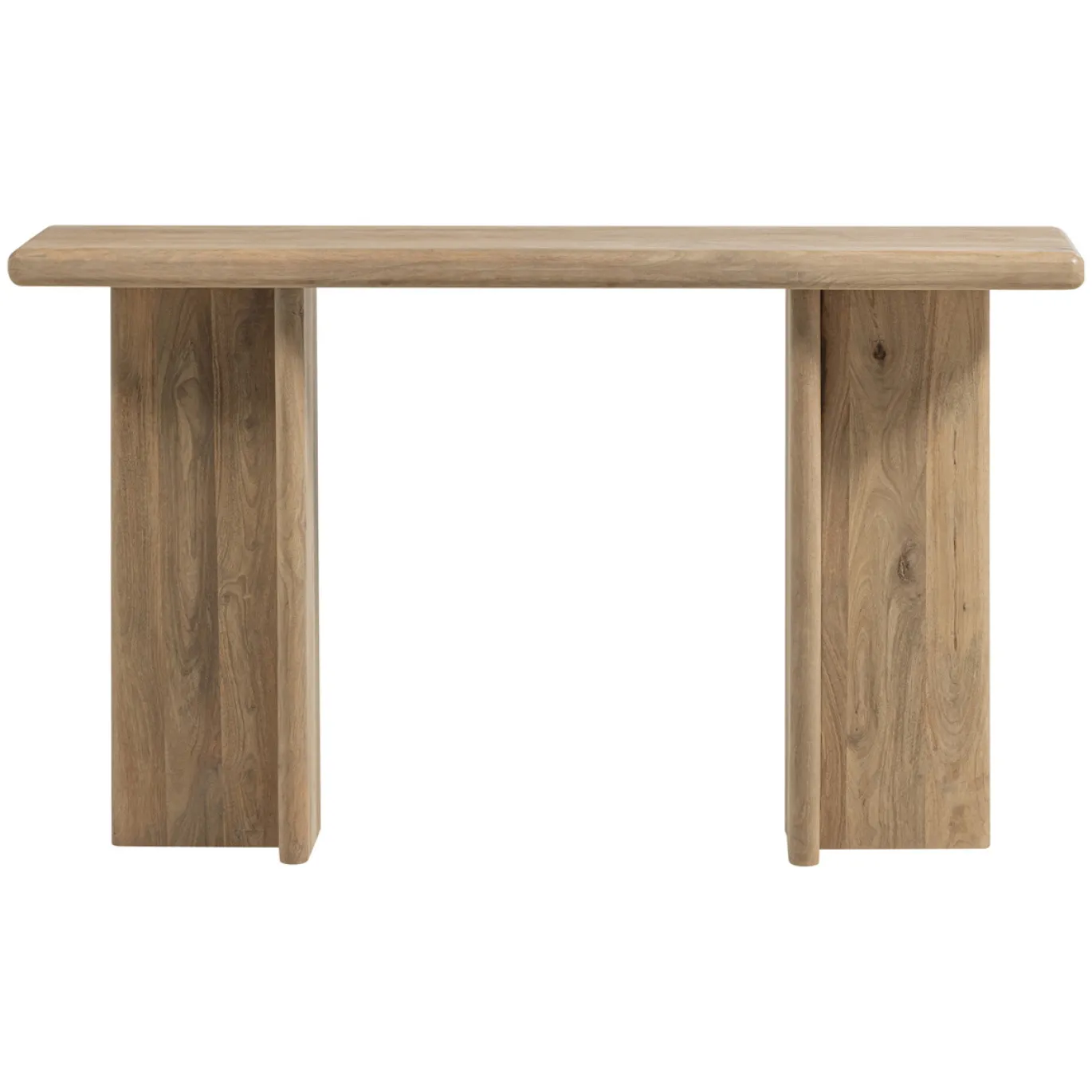 Woood Sidetable Ato Mangohout Naturel