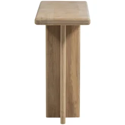 Woood Sidetable Ato Mangohout Naturel
