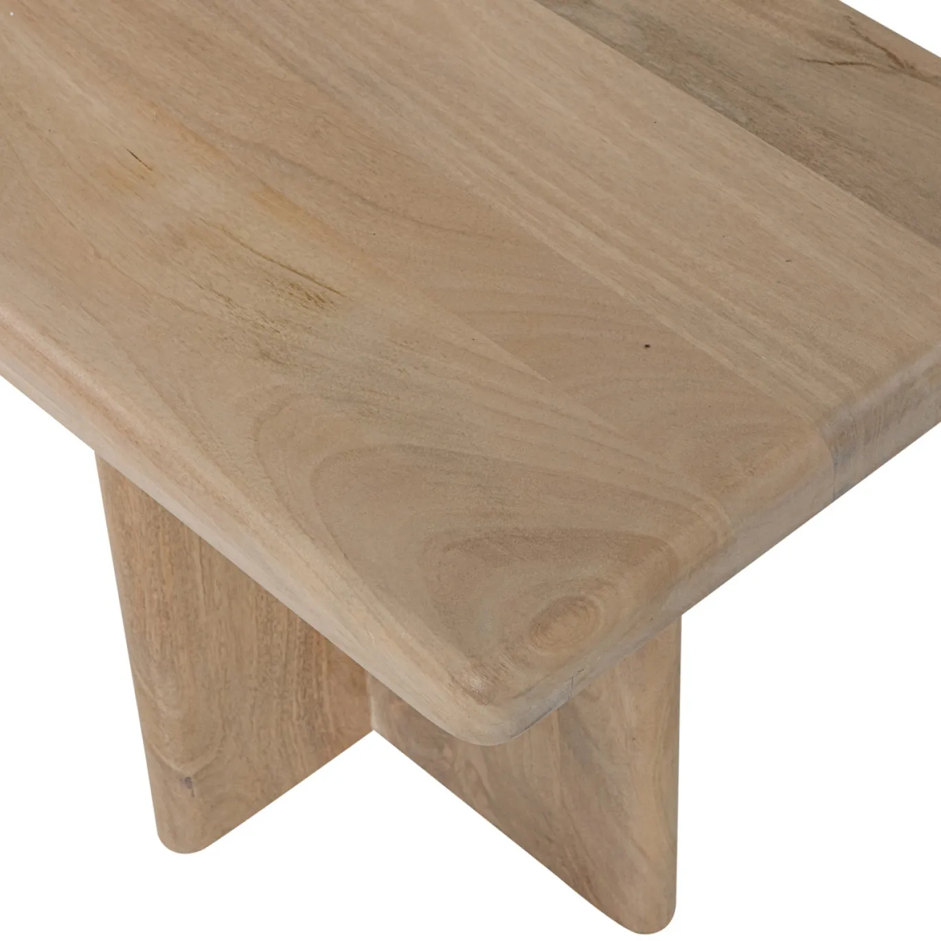 Woood Sidetable Ato Mangohout Naturel