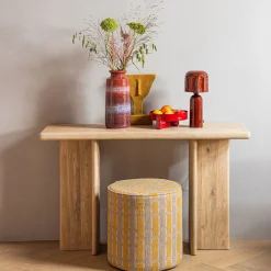 Woood Sidetable Ato Mangohout Naturel
