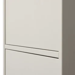 Woood Smalle Opbergkast Meggy 55cm Grenen Dust