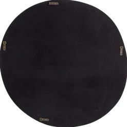 Woood Spiegel Glivon Naturel 100x100cm