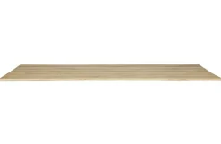 Woood Tablo Boomstam Tafelblad Eiken 180x90cm