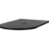 Woood Tablo Lungo Eindblad Rond Essen Incl. Stekkerdoos