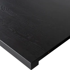 Woood Tablo Lungo Tussenblad Essen Incl. Stekkerdoos