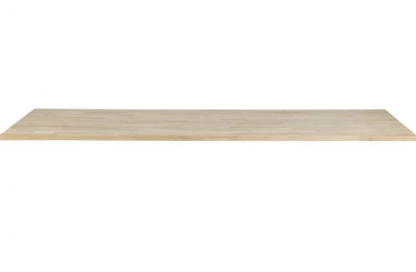 Woood Tafelblad Tablo Eiken 160x90