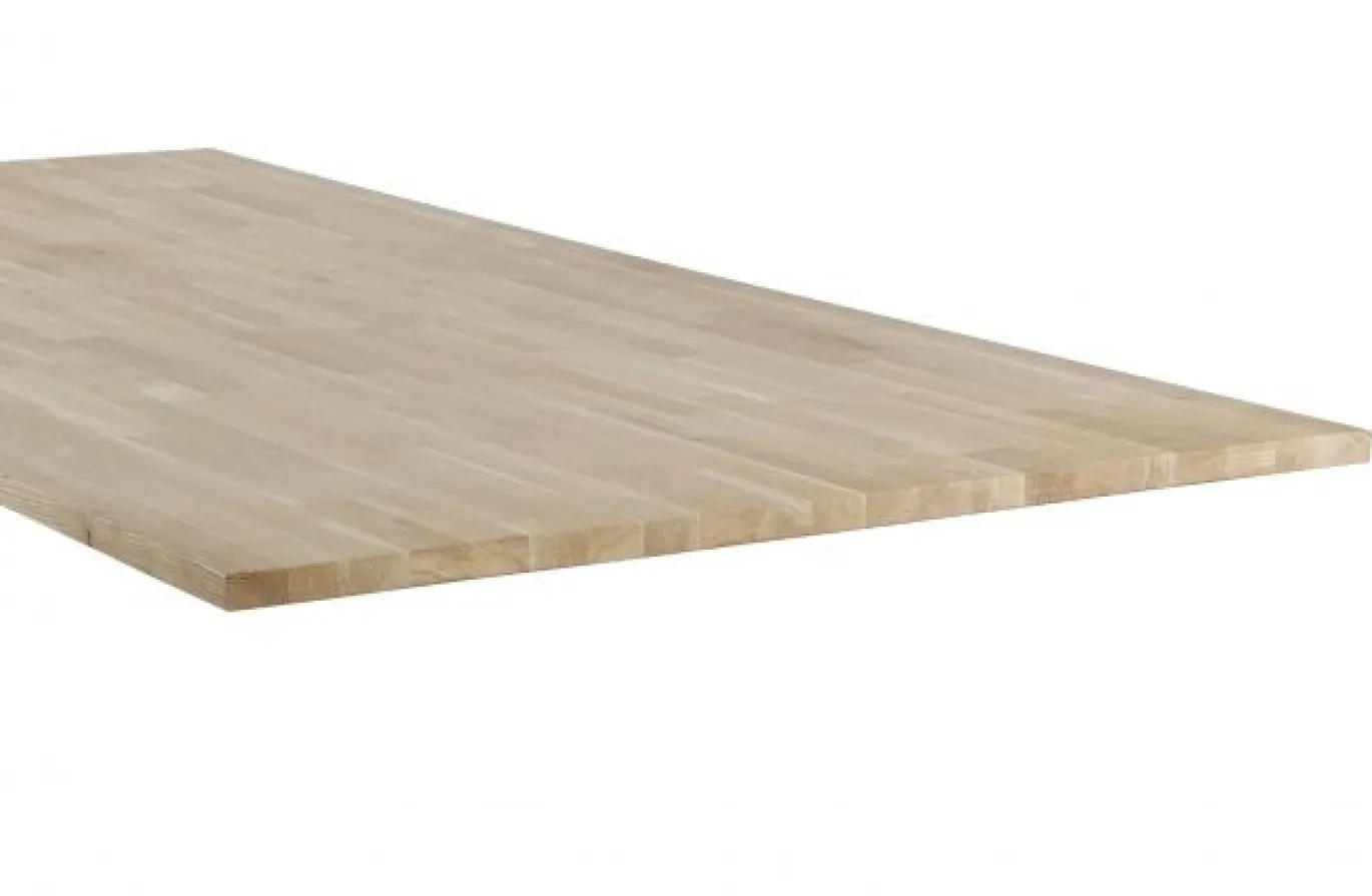 Woood Tafelblad Tablo Eiken 200x90