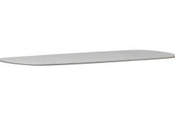 Woood Tafelblad Tablo Essen Mist Organisch Lang 220x100