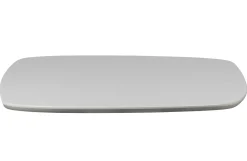 Woood Tafelblad Tablo Essen Mist Organisch Lang 220x100