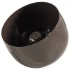 Woood Tafellamp Mero Metaal Hoogglans Lichtgroen Ø21cm