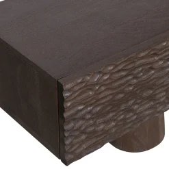 Woood Tv-meubel Crumble Walnoot 180cm