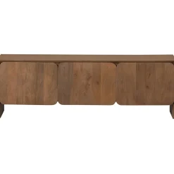 Woood Tv-meubel Jerre Mangohout 150cm