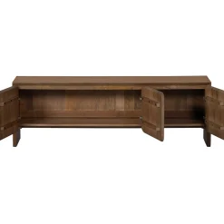 Woood Tv-meubel Jerre Mangohout 150cm