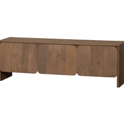 Woood Tv-meubel Jerre Mangohout 150cm