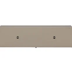 Woood Tv-meubel Level Metaal Zand 44x160cm