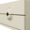 Woood Tv-meubel Merge Hout Dust