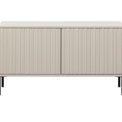 Woood Tv-meubel New Gravure 100cm Grenen Dust