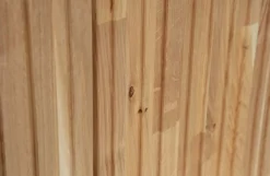 Woood Tv-meubel New Gravure Eiken 100cm